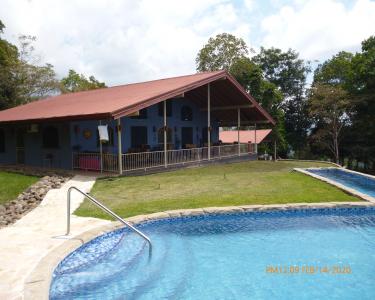 View Details of House Sitting Assignment in Platanillo, Costa Rica
