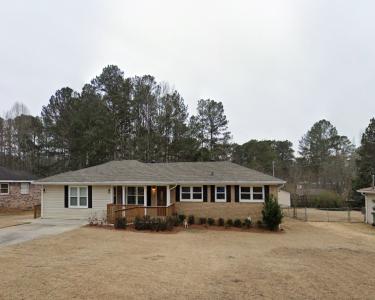 View Details of House Sitting Assignment in Dallas, Georgia