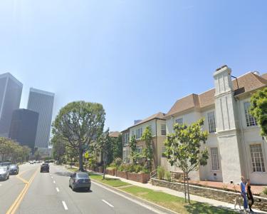 View Details of House Sitting Assignment in Beverly Hills, California