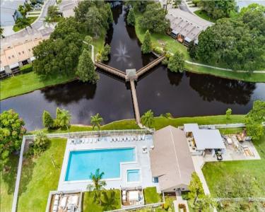 View Details of House Sitting Assignment in Pinellas Park, Florida