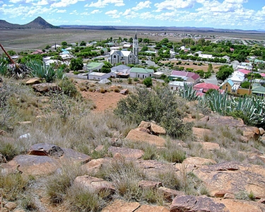 View Details of House Sitting Assignment in Hanover, South Africa