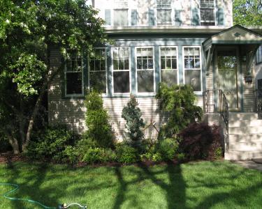 View Details of House Sitting Assignment in Evanston, Illinois