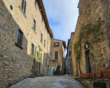 View Details of House Sitting Assignment in Chianti, Italy