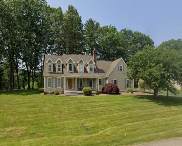 View Details of House Sitting Assignment in Litchfield, New Hampshire