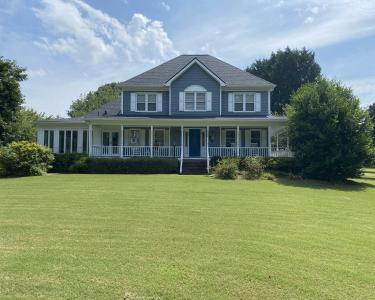 View Details of House Sitting Assignment in Loganville, Georgia