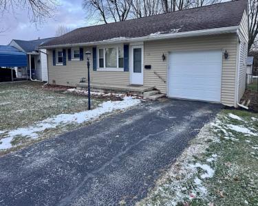 View Details of House Sitting Assignment in Findlay, Ohio