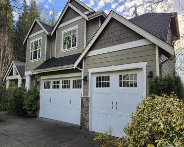 View Details of House Sitting Assignment in Renton, Washington