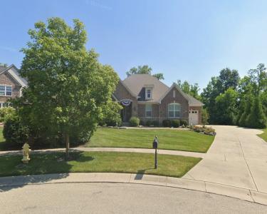 View Details of House Sitting Assignment in Liberty Twp, Ohio