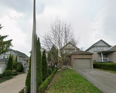 View Details of House Sitting Assignment in Kitchener, Canada