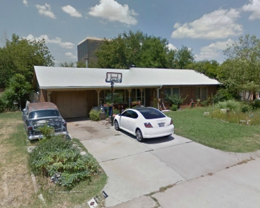 View Details of House Sitting Assignment in Oklahoma City, Oklahoma