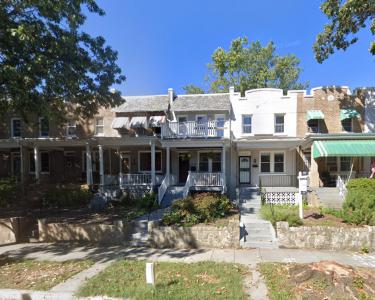 View Details of House Sitting Assignment in Washington, District of Columbia