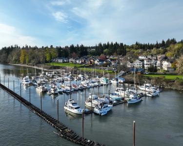 View Details of House Sitting Assignment in Vancouver, Canada