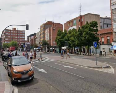 View Details of House Sitting Assignment in Valladolid, Spain