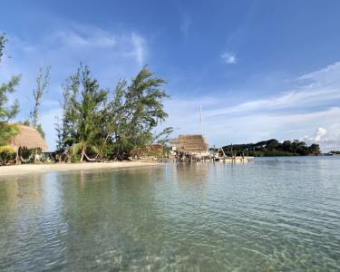 View Details of House Sitting Assignment in Guanaja, Honduras