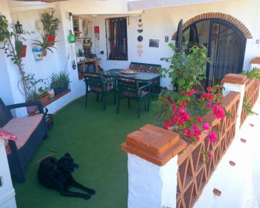 View Details of House Sitting Assignment in Totalan, Spain