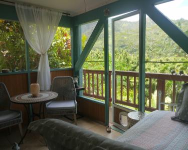 View Details of House Sitting Assignment in Hanalei, Hawaii