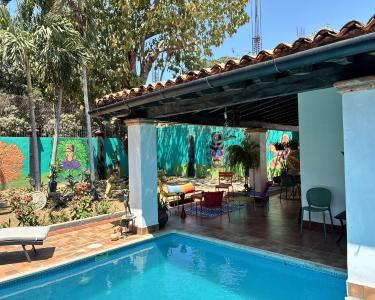 View Details of House Sitting Assignment in Puerto Vallarta, Mexico