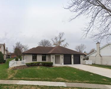 View Details of House Sitting Assignment in Willowbrook, Illinois