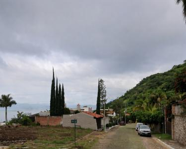 View Details of House Sitting Assignment in San Juan Cosala, Mexico