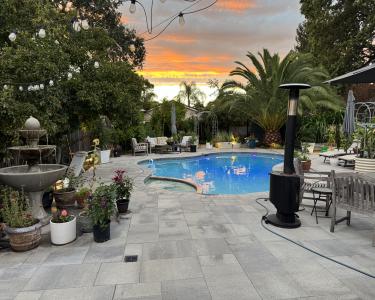View Details of House Sitting Assignment in Sonoma, California