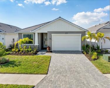 View Details of House Sitting Assignment in Venice, Florida