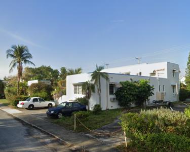 View Details of House Sitting Assignment in Lake Worth Beach, Florida