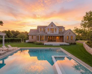 View Details of House Sitting Assignment in Nantucket, Massachusetts