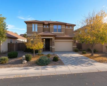 View Details of House Sitting Assignment in Chandler, Arizona