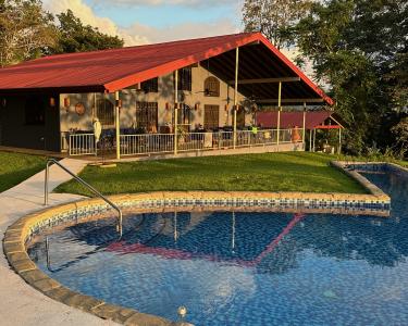 View Details of House Sitting Assignment in Platanillo, Costa Rica