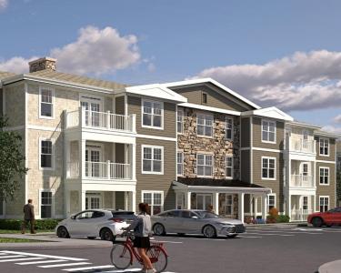 View Details of House Sitting Assignment in West Nyack, New York