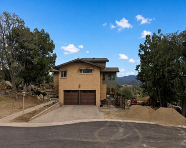 View Details of House Sitting Assignment in Prescott, Arizona