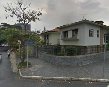 View Details of House Sitting Assignment in Sao Paulo, Brazil