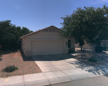 View Details of House Sitting Assignment in Phoenix, Arizona