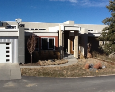 View Details of House Sitting Assignment in Larkspur, Colorado