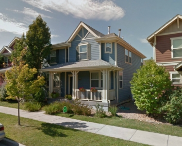 View Details of House Sitting Assignment in Denver, Colorado