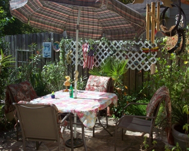 View Details of House Sitting Assignment in Houston, Texas