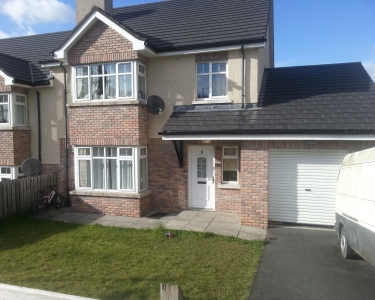 View Details of House Sitting Assignment in Lucan, Ireland