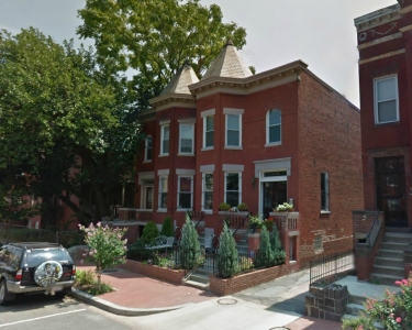 View Details of House Sitting Assignment in Washington, District of Columbia