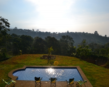 View Details of House Sitting Assignment in Naranjo, Costa Rica