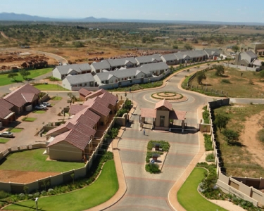 View Details of House Sitting Assignment in Modderfontein, South Africa