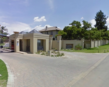 View Details of House Sitting Assignment in Gauteng, South Africa