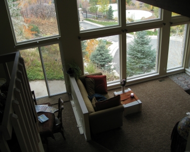 View Details of House Sitting Assignment in Salt Lake City, Utah