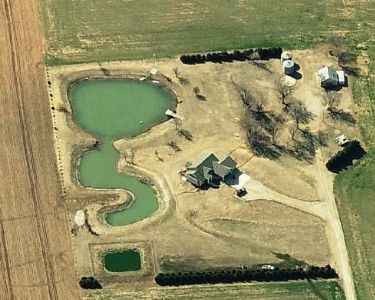 View Details of House Sitting Assignment in Cheney, Kansas