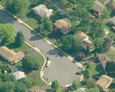 View Details of House Sitting Assignment in Reading, Pennsylvania