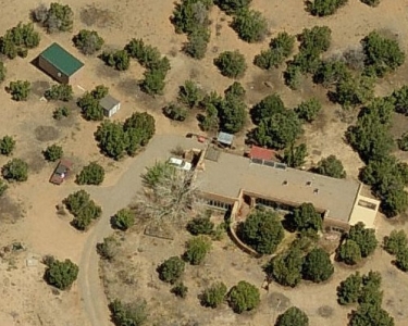View Details of House Sitting Assignment in Santa Fe, New Mexico