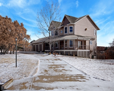 View Details of House Sitting Assignment in Colorado Springs, Colorado