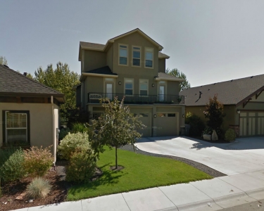 View Details of House Sitting Assignment in Boise, Idaho