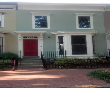 View Details of House Sitting Assignment in Washington, District of Columbia