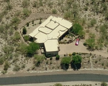 View Details of House Sitting Assignment in Tucson, Arizona