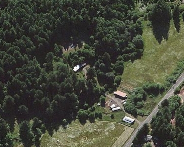 House Sitting in Cheshire, Oregon